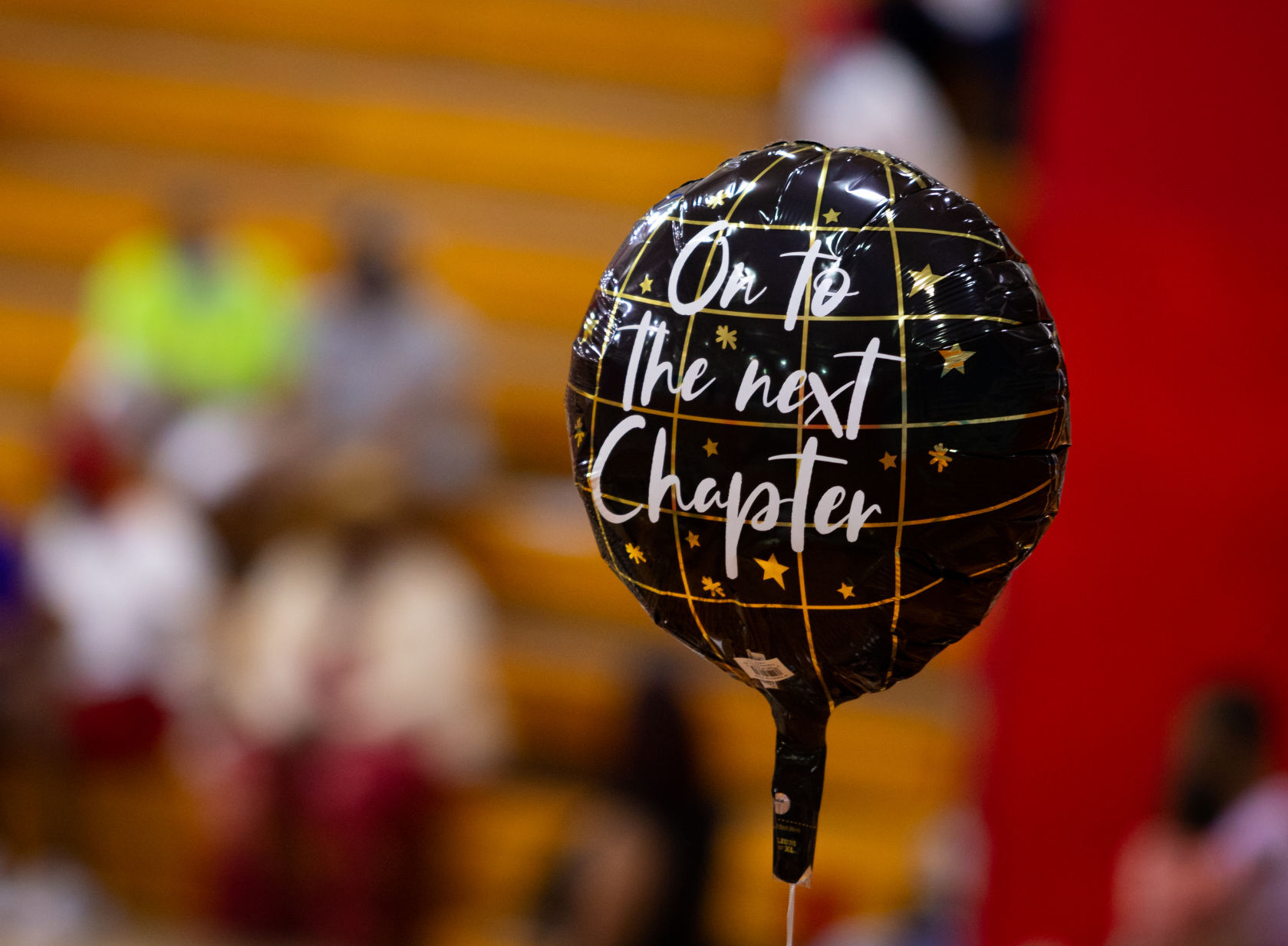 East Chicago Central High School commencement